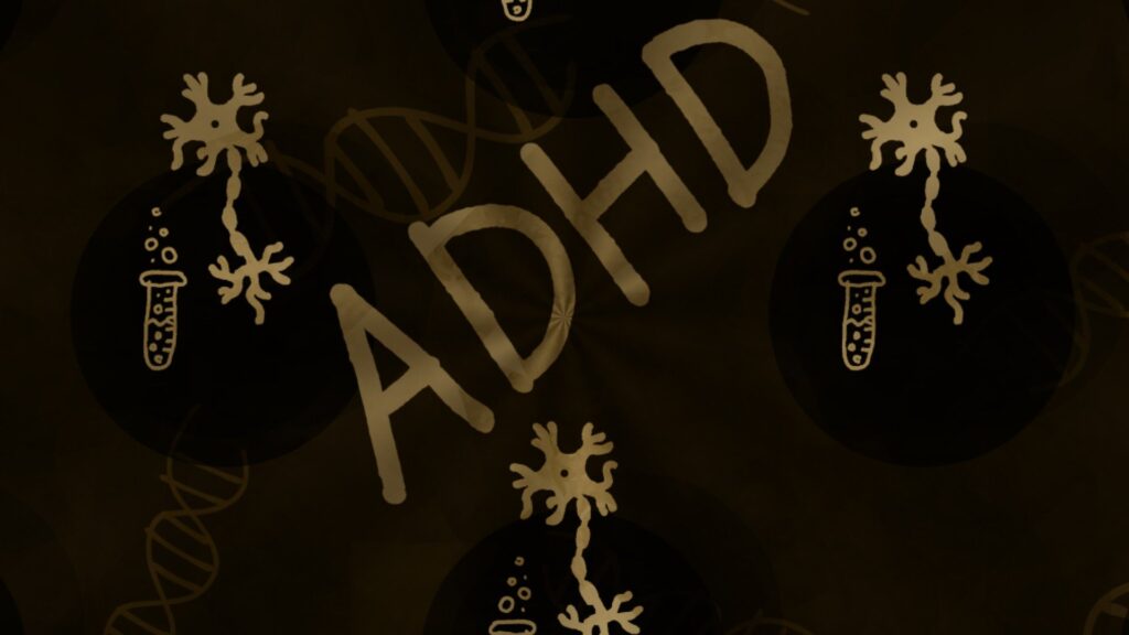 ADHD 선별 검사